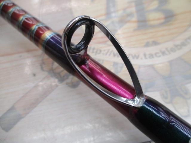 リーオマスター真鯛GM M-270