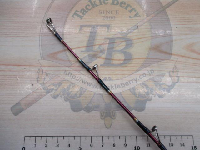 リーオマスター真鯛GM M-270