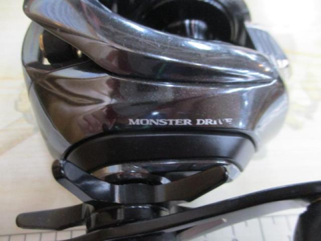 18アンタレスDC MDXG LH