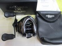 18アンタレスDC MDXG LH