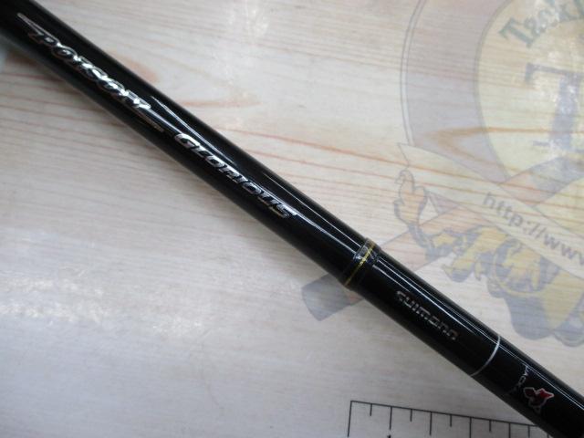 ポイズングロリアス 1611H+ WILD STINGER