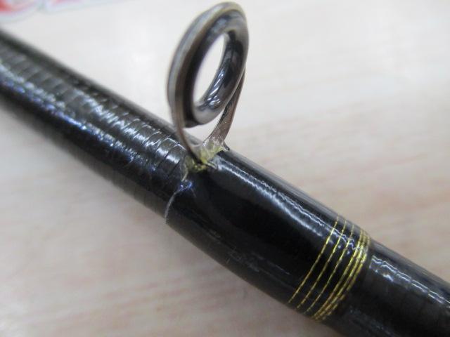 ポイズングロリアス 1611H+ WILD STINGER