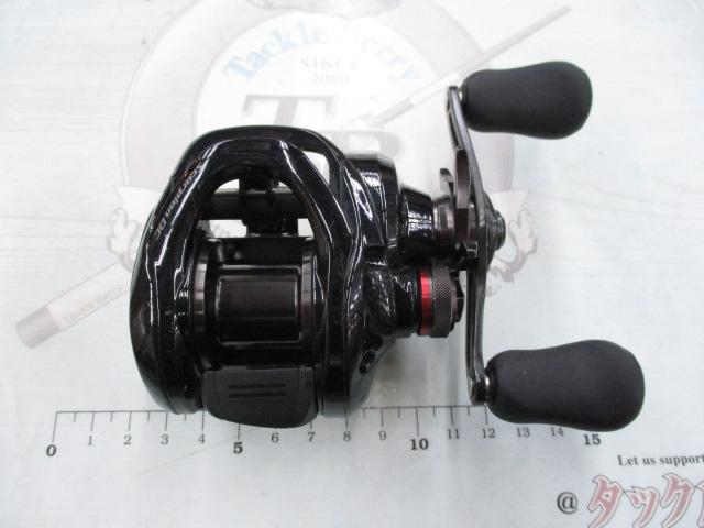 17スコーピオンDC 100HG｜＠ベリーネット 日本最大新品中古釣具