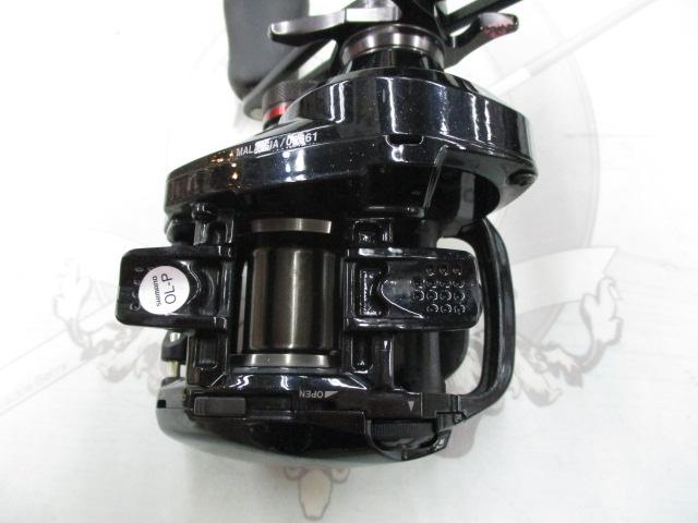17スコーピオン DC 100HG Amazon | シマノ(SHIMANO) ベイトリール 両軸 17 スコーピオン