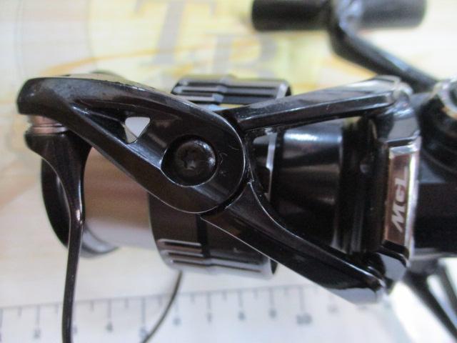 19ヴァンキッシュ 2500SHG｜＠ベリーネット 日本最大新品中古釣具WEB