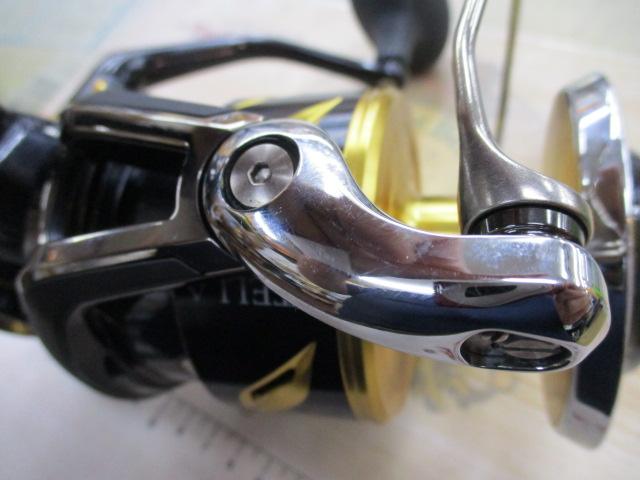20ステラSW SHIMANO/シマノ) 20 ステラ SW 18000HG (040800) スピニング