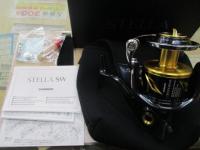 20ステラSW 18000HG