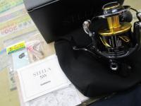 20ステラSW 20000PG