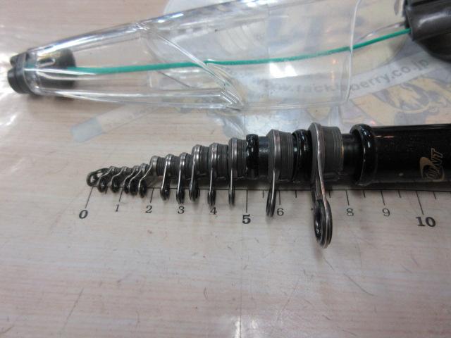 オレガ一徹TS 1.5-53V