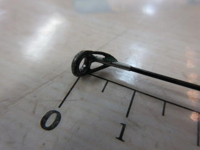 オレガ一徹TS 1.5-53V