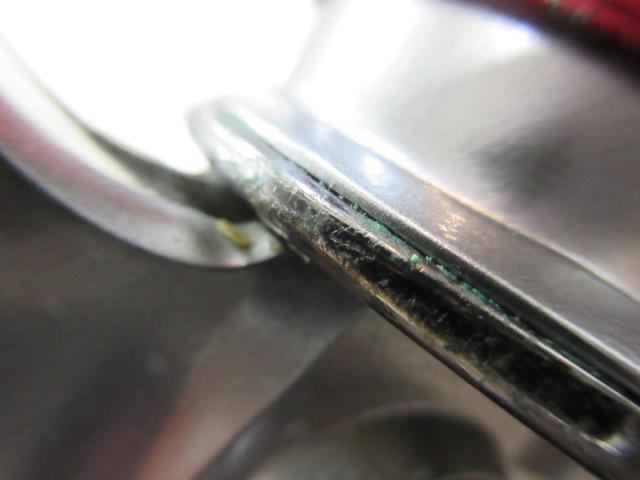 トーナメントISOZ 2500LBD