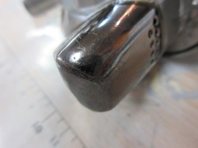 トーナメントISOZ 2500LBD