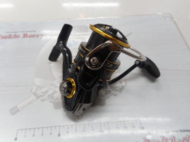 21カルディア LT3000-XH