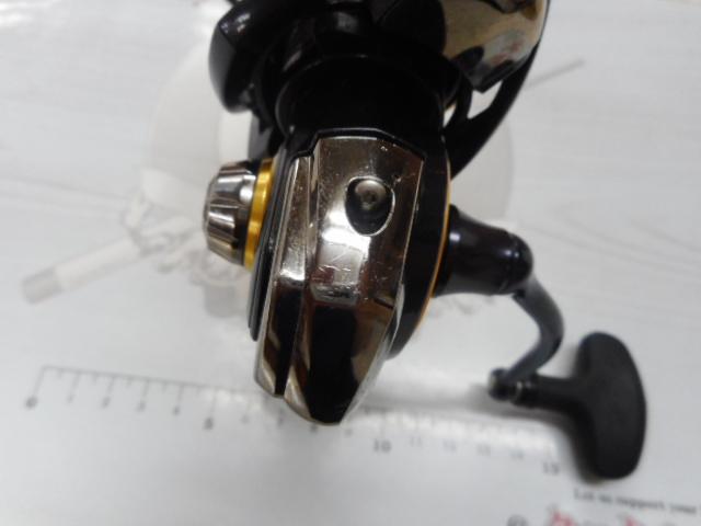 21カルディア LT3000-XH