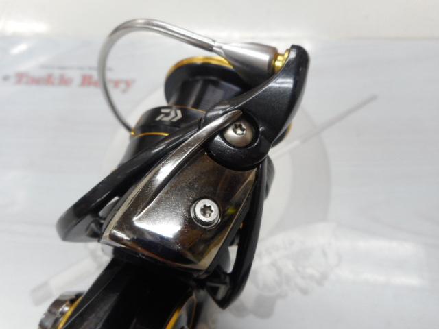 21カルディア LT3000-XH