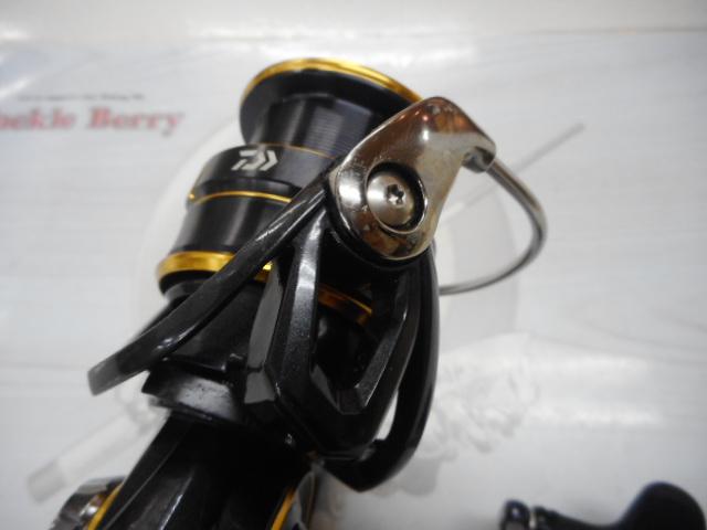 21カルディア LT3000-XH