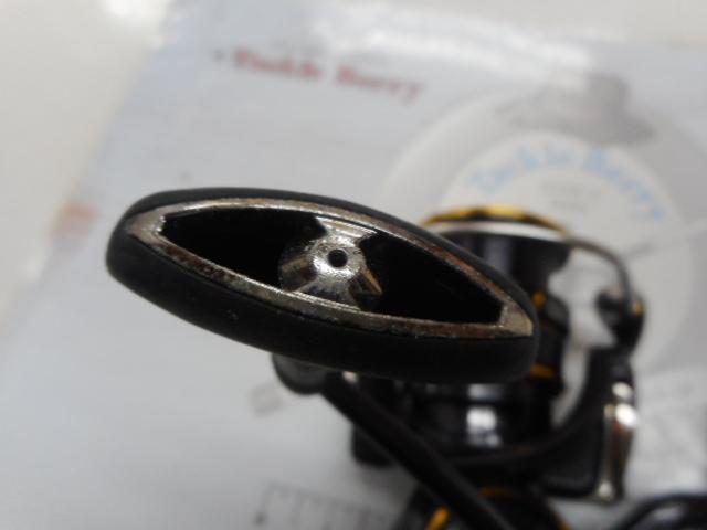 21カルディア LT3000-XH