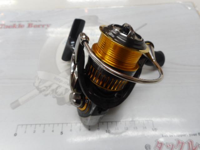 16セルテート 2004 16セルテート2004CHを購入！インプレなど。 | つりにいく