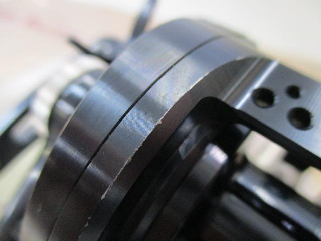 20オシアコンクエストリミテッド 201HG