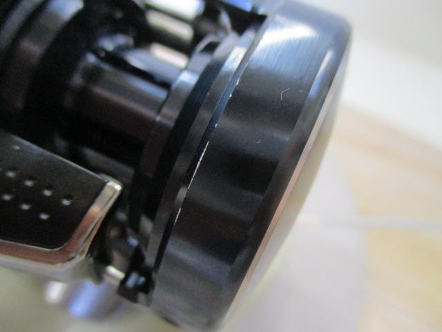 20オシアコンクエストリミテッド 201HG