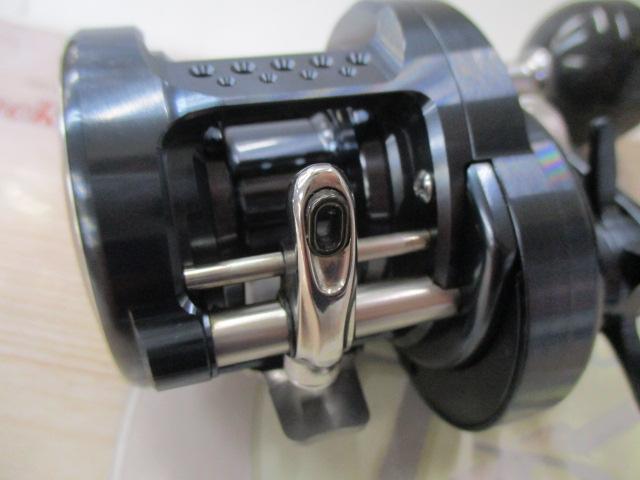 20オシアコンクエストリミテッド 201HG