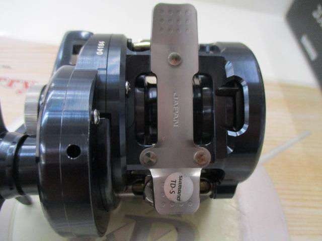 20オシアコンクエストリミテッド 201HG