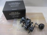 20オシアコンクエストリミテッド 201HG