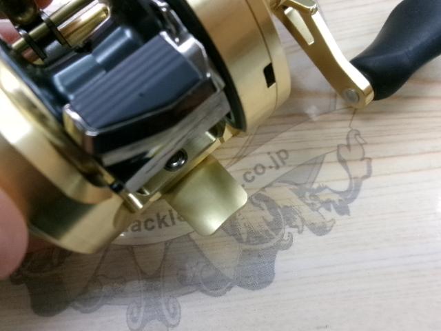 22カルカッタコンクエスト 200XG