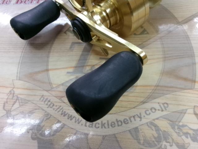 22カルカッタコンクエスト 200XG