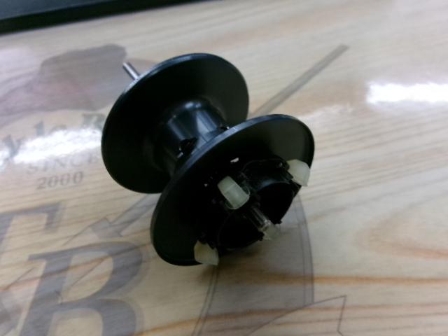 22カルカッタコンクエスト 200XG