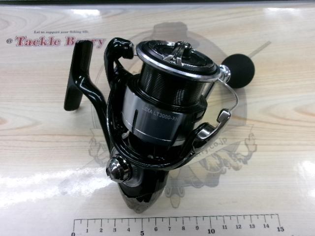 23レグザ LT3000-XH｜＠ベリーネット 日本最大新品中古釣具WEBショップ