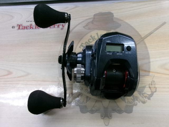 ライトゲームRX IC 150L-DH