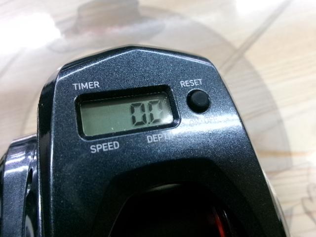 ライトゲームRX IC 150L-DH