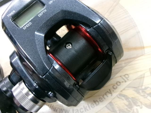 ライトゲームRX IC 150L-DH