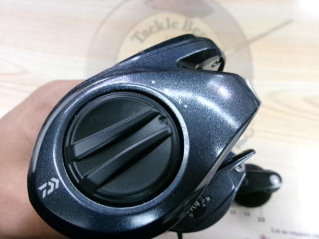 ライトゲームRX IC 150L-DH