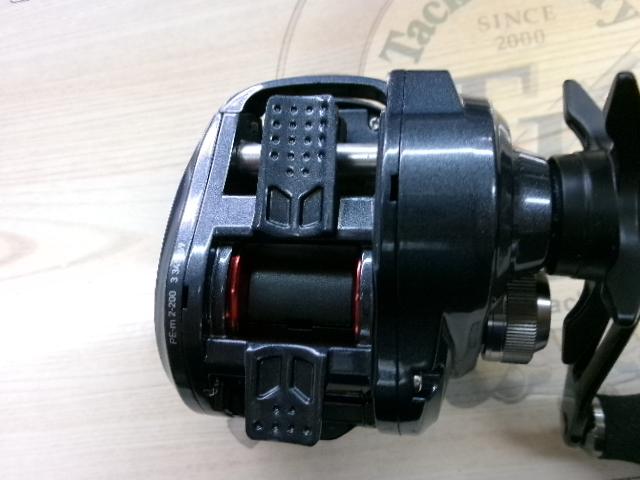 ライトゲームRX IC 150L-DH