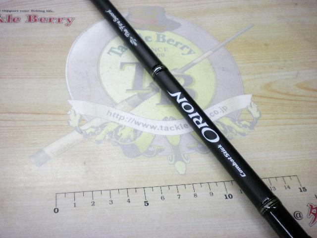 オライオン OCSC-68ML