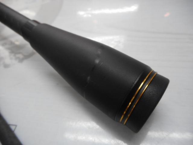 ゲキダキシャフト GDS-C510MH