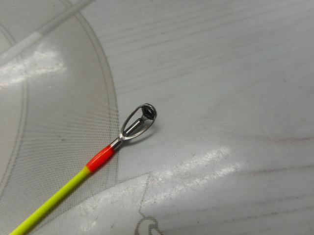 ゲキダキシャフト GDS-C510MH