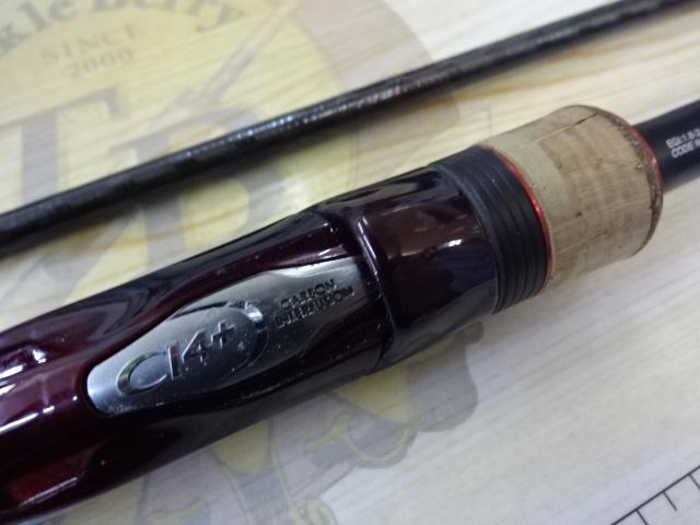 17セフィアCI4+ S806ML｜＠ベリーネット 日本最大新品中古釣具WEBショップ