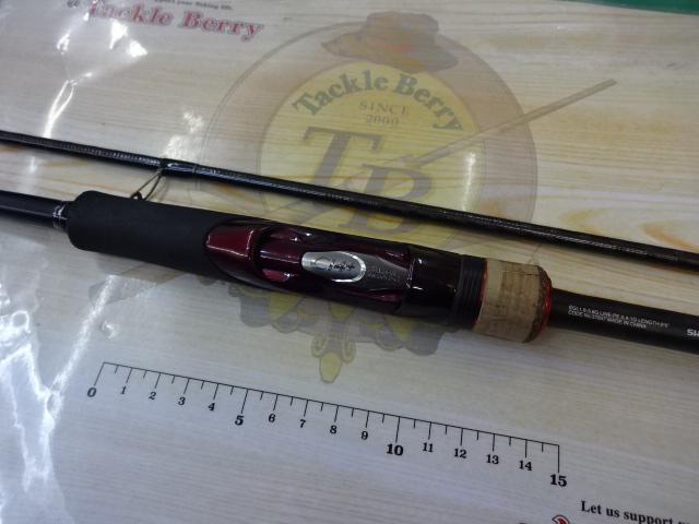 17セフィアCI4+ S806ML｜＠ベリーネット 日本最大新品中古釣具WEBショップ