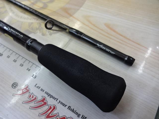 セフィアci4+ S806ML シマノ(SHIMANO) セフィアSS S806M 339034｜アウトドア用品・釣り具