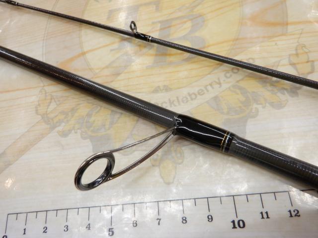 9/18限定価格【未使用品】エメラルダスmx 83M ダイワ エメラルダス MX 83M・E/M409L エギングロッド 未使用品