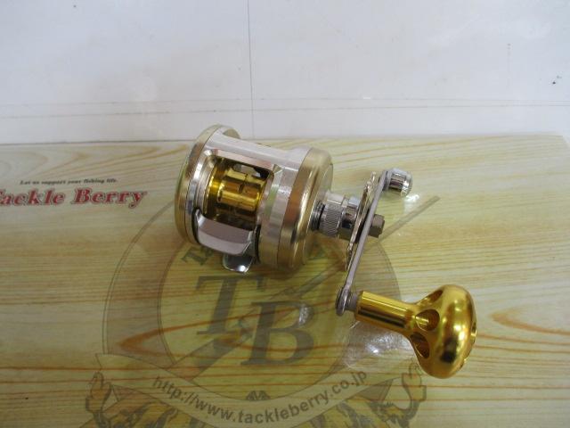 ミリオネアCV-Z 100F