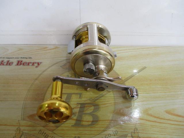 ミリオネアCV-Z 100F