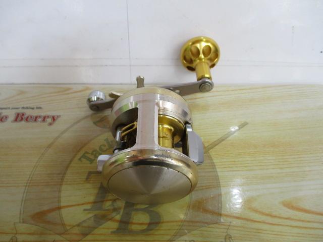 ミリオネアCV-Z 100F｜＠ベリーネット 日本最大新品中古釣具WEB