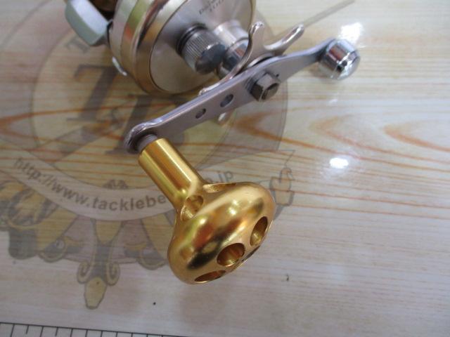 ミリオネアCV-Z 100F