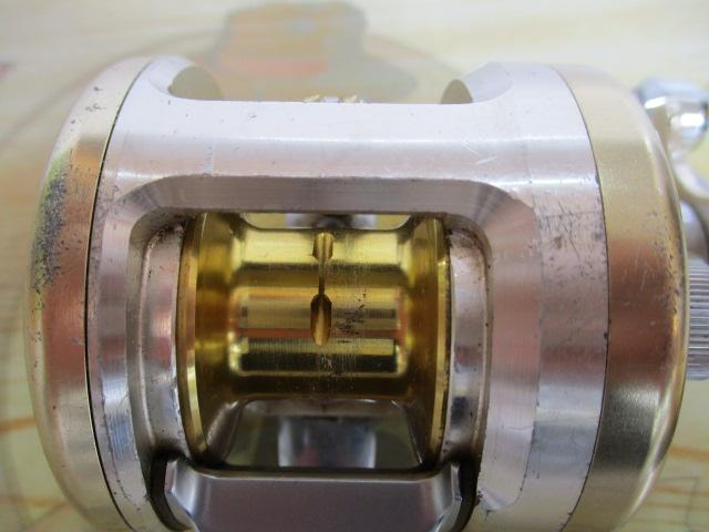 ミリオネアCV-Z 100F