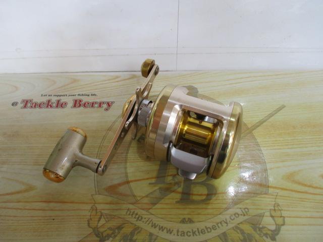 ダイワ、ミリオネア　CV-Z 100FL ミリオネアCV-Z 100FL｜＠ベリーネット 日本最大新品中古釣具WEB