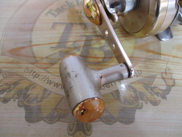 ミリオネアCV-Z 100FL｜＠ベリーネット 日本最大新品中古釣具WEB